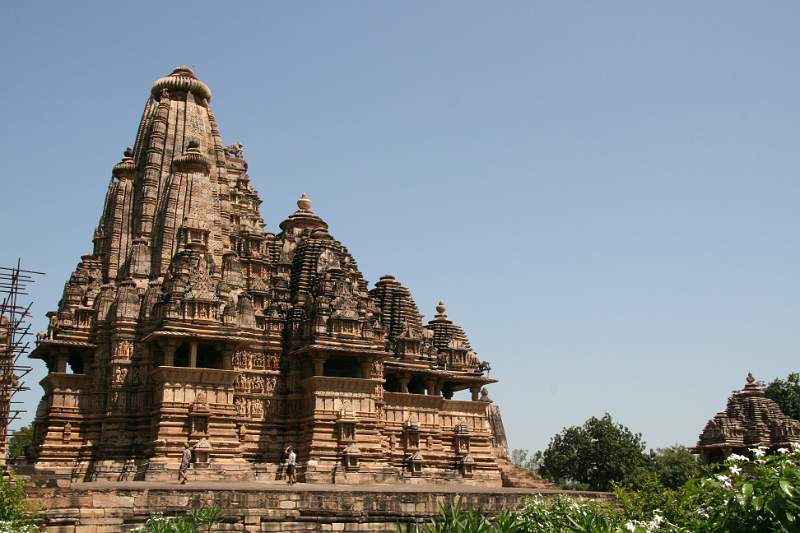 India & Nepal 2011 - 0939